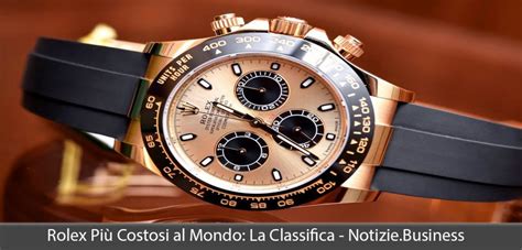 l orolpgio rolex piu costoso acquistabile|I 10 Rolex più costosi: un’analisi dettagliata .